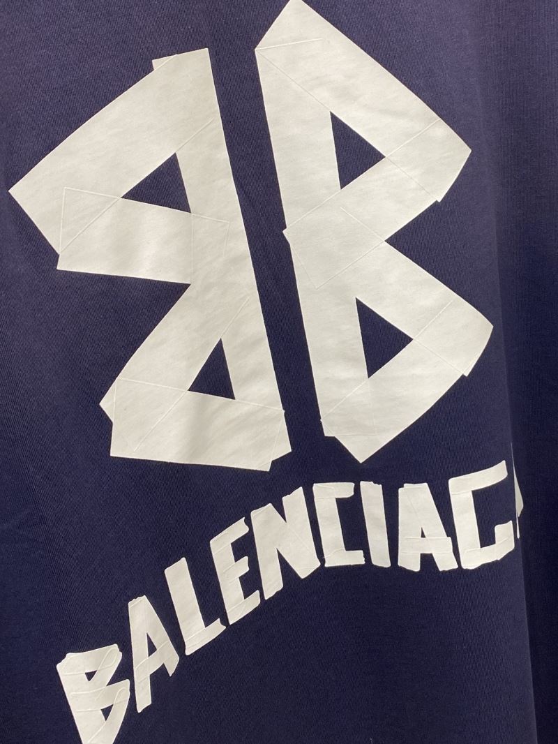 Balenciaga T-Shirts